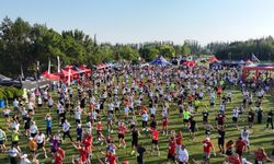 Spor Festivali ile coşku zirveye çıkacak