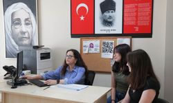 Üniversite tercih sürecinde öğrencilere destek sağlanıyor
