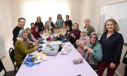 Odunpazarı Halk Merkezlerinde düz dönemi kayıtları başlıyor