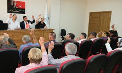 Sivrihisar'da imar planı değişikliği hayata geçiyor