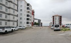Sivrihisar'daki yeni yapılaşma bölgesinde altyapı ve aydınlatma çalışması başlıyor