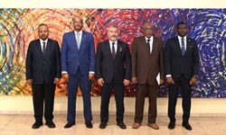 Anadolu Üniversitesi ve Sudan Cumhuriyeti eğitim alanında iş birliğine imza attı