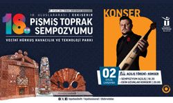 Uluslararası Eskişehir Pişmiş Toprak Sempozyumu 2 Eylül'de başlıyor!