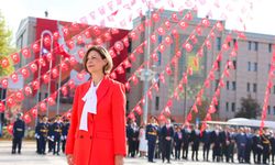 Başkan Ünlüce'nin 2 Eylül mesajı
