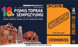 COSMOKISS, sempozyum coşkusuna ortak olacak