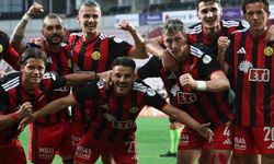 Şimşekler lige hızlı başladı!