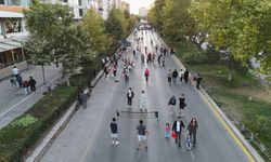 Eskişehir'in başlattığı uygulama tüm Türkiye'ye örnek oldu