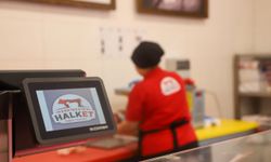 Halk Et Marketler ile bir yılda 230 ton et satışı yapıldı