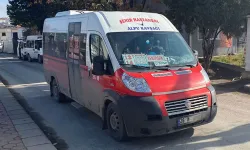 Eskişehir’de minibüs ücretlerine zam kararı