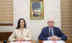 Odunpazarı’nda yabancı dil için önemli iş birliği