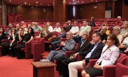 Oya: Anadolu Kadınının Eşsiz Sanatı belgeseli sanatseverlerle buluştu