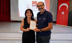 Kadın üreticiler Gıda Hijyeni Eğitimi aldı