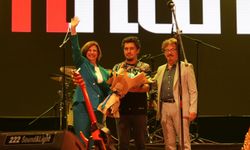 Pinhani, Eskişehir'i salladı