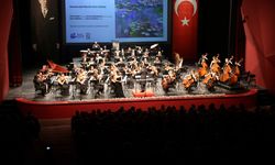 Senfoni Orkestrası, 2026-2027 sanat sezonunun unutulmaz bir konserle açtı