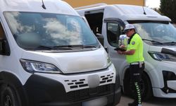 Okul servislerine sıkı denetim