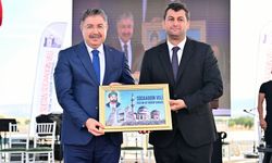 Seyyid Sultan Sücaaddin Veli törenle anıldı