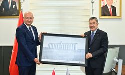 Cumhuriyet tarihinin hububat rekoru kırıldı