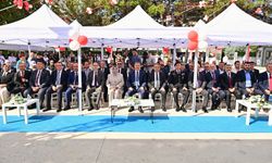 2026-2027 eğitim öğretim yılı ilk ders zili ile başladı