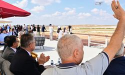 SHG Airshow 2026 izleyicileri büyüledi