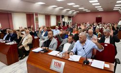Yenikent'in yıllardır beklediği çözüm hayata geçiyor
