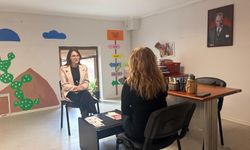 Özel gereksinimli bireylerin ailelerine psikolojik destek