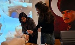 II. Geleneksel Acil Oryantasyon Sempozyumu tamamlandı