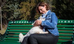 Başkan Ünlüce'nin 4 Ekim Dünya Hayvanları Koruma Günü mesajı