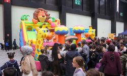 BilimFest 2026 Eskişehir'i bilim ve teknolojiyle buluşturdu