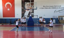 Spor eğitimlerine kayıtlar başlıyor