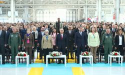 1’inci Hava Bakım Fabrika Müdürlüğü 100 yaşında!