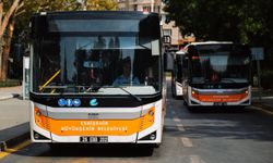 Eskişehir'de toplu ulaşıma KPSS düzenlemesi