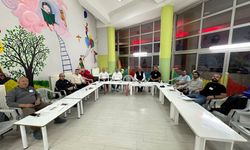 Odunpazarı'nda Baba Destek Programı (BADEP) uygulanmaya başladı