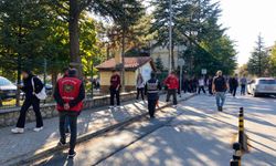 Okul çevreleri ve servis araçlarına sıkı denetim