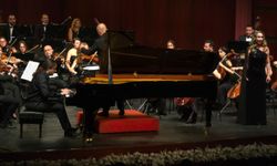 Senfoni Orkestrası, 200. ölüm yılına özel hazırlanan konserler serisine başladı