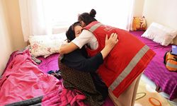 TEBEV, ihtiyaç sahiplerini yalnız bırakmıyor