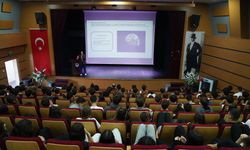 440 öğrenci iklim krizi ve Cop31’i konuştu