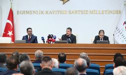 Vali Yılmaz, Eskişehir'in 2036 hedeflerini anlattı
