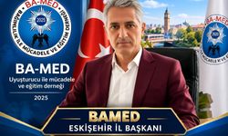 BA-MED bağımlılığa karşı başarılı çalışmalara imza atıyor