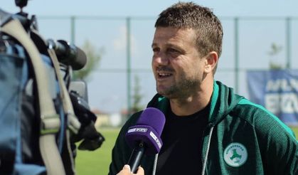 Giresun'un bir Süper Lig özlemi var