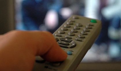En çok İzmir'de TV izleniyor