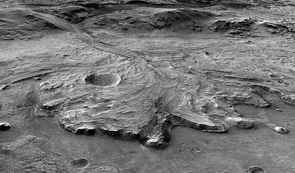 Mars'tan yeni bilgiler geliyor