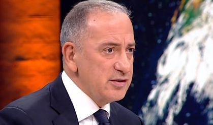 Allah’ın sopası yok diye boşuna dememişler