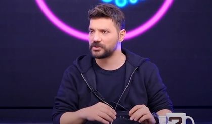 Göz alıcı boyamızla dalıyoruz viraja