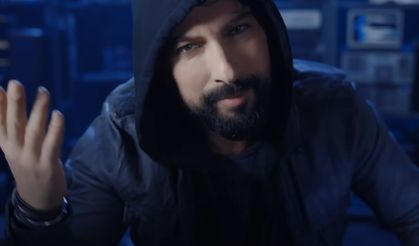 Tarkan'ın Geççek şarkısı 20 milyon'u geçti!