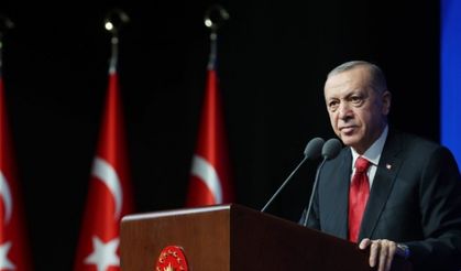 Erdoğan, kabine toplantısından beklenen müjdeleri sıraladı