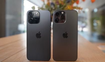 Türkiye iPhone 15 fiyatında en pahalı ülkeler arasında bakın kaçıncı oldu!