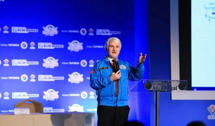 Yerli ve millî motorlar Antalya’da teknoloji tutkunlarıyla buluştu