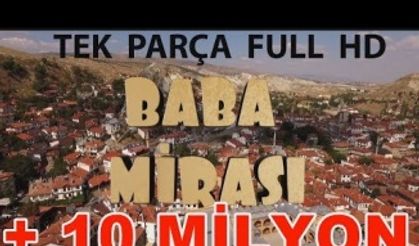 Baba Mirası