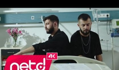 Burak Bulut & Kurtuluş Kuş - Nabız