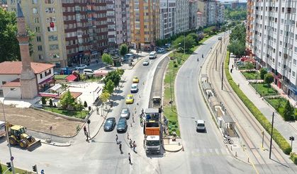 Sürücüler dikkat! Yarın bu yollar trafiğe kapalı olacak